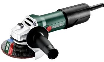 Шліфмашина кутова Metabo WEV 850-125 125мм 850Вт 3000-11500об/хв 1.9кг