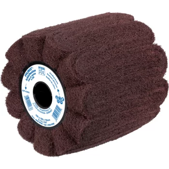 Шліфувальний валик 100*100мм Р-100 POLINOX PNG-W100100A