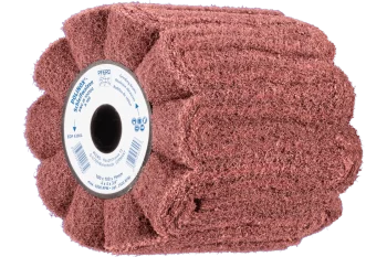 Шліфувальний валик 100*100мм A180 POLINOX PNG