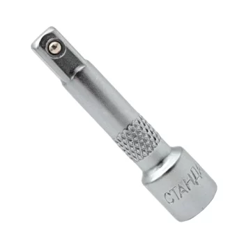 Подовжувач 1/4" 50 мм.  СТАНДАРТ EBR1405ST