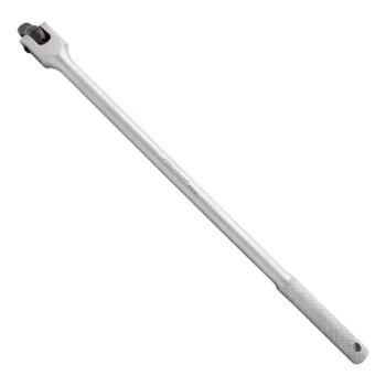 Вороток із шарніром 1/2" 430 мм СТАНДАРТ SWH1245ST