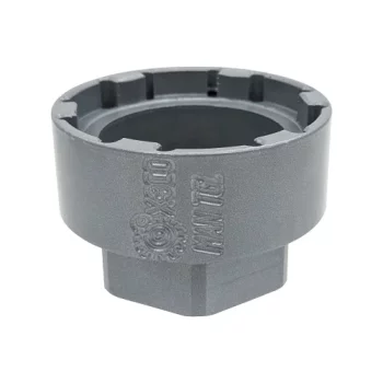 Ключ ступичний 81 мм — посилений для MAN TGL (ХЗСО) WHS081MNTG