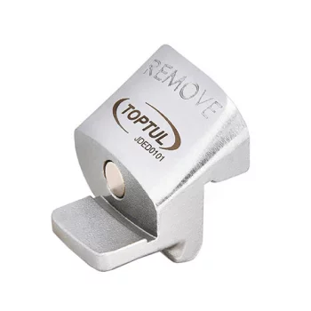 Пристрій для зняття та встановлення приводних ременів TOPTUL JDED0101