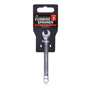 Ключ комб. 7мм