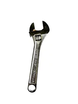 Ключ розвідний 20мм L-150мм
