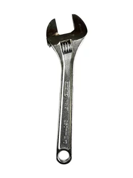 Ключ розвідний 30мм L-250мм