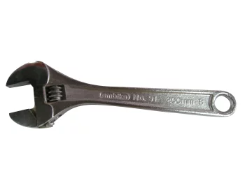 Ключ розвідний 35мм L-300мм