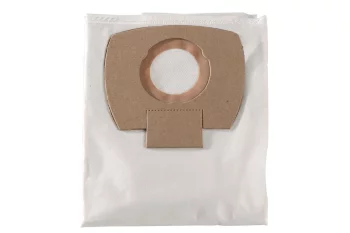 Мішки для пилососу неткані Metabo 25/30л ASA 25/30 L PC/ Inox 5шт