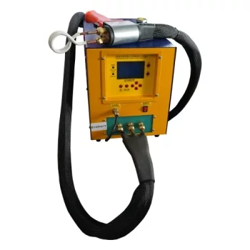 Індукційний нагрівач 15.0KW з рідинним охолодженням 220V G.I.KRAFT WCIH-15.0KW