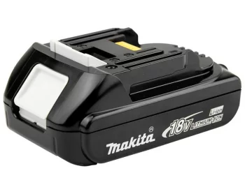 Акумулятор Makita BL1815N LXT 18В 1.5А·год 0.35кг