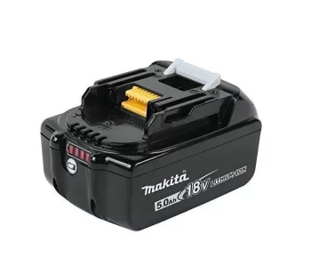Акумулятор Makita BL1850B LXT 18В 5А·год 0.63кг