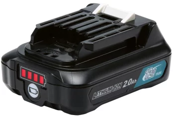 Акумулятор Makita BL1021B 10.8В 2А·год 0.215кг