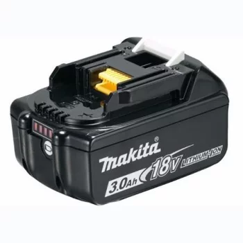 Акумулятор Makita BL1830B LXT 18В 3А·год 0.61кг