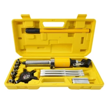 Знімач гідравлічний двозахопний 5 т СТАНДАРТ MHGP0501