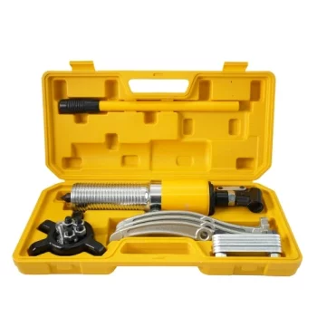 Знімач гідравлічний двозахопний 10т СТАНДАРТ MHGP1001