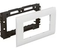 Супорт Legrand 4 модулі для кабельних каналів DLP-S
