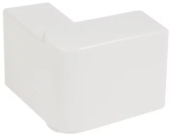 Зовнішній кут Legrand для кабель-каналу DLP-S, 85x50мм
