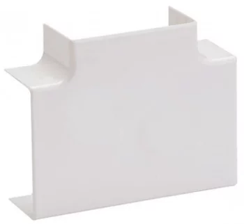 Трійник Legrand до міні-каналу DLP-S, 24x14мм