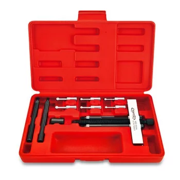 Знімач підшипників універсальний 10 од. TOPTUL JGAI1005