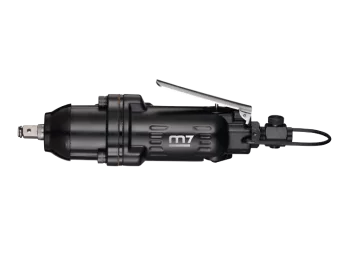 Пневмогайкокрут 3/8" 244Нм 8000об/хв  прямий