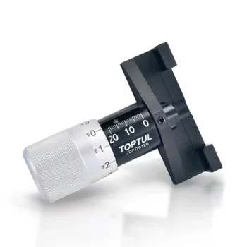 Пристрій для перевірки натягу ременів ГРМ TOPTUL JDFD0120