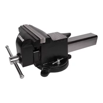 Лещата слюсарні сталеві посилені професійні 6" STANDART TSSHD6SW