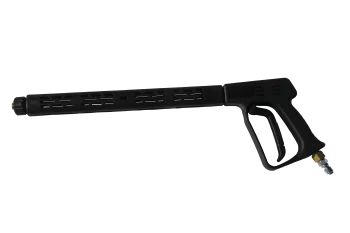 Пістолет в/т до бенз. мийок Vulkan, б/д з`єднання (для SCPW-4200)