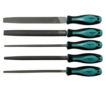 Набір напилків 5од. ложемент