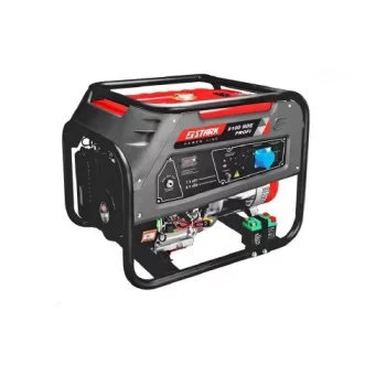 Генератор бензиновий Stark 8100 RDE Profi