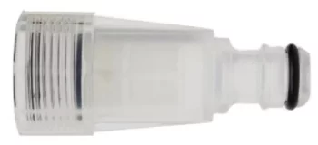 Фільтр в/т для мийок 3/4"В 74мкм  (GAIA, Grande Plus)