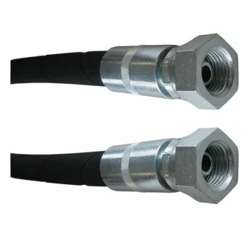 Шланг в/т 210bar 10м 350град, В1/4"