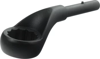 Ключ накидний ударний 46мм під подовжувач