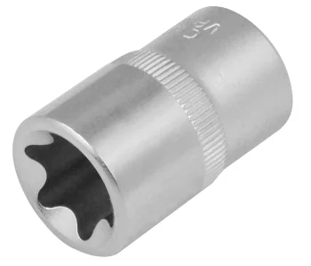 Головка Е-14 1/2" (внутр. зірочка)