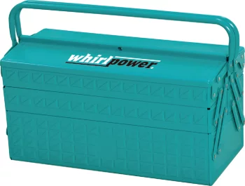 Набір інструментів 70од мет.ящик