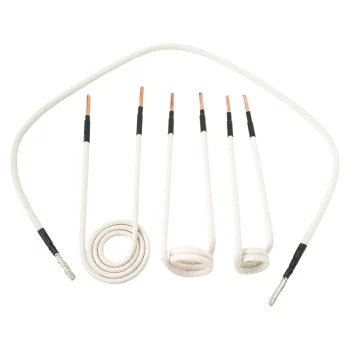 Набір насадок (4 шт.) для IND-1500W G.I.KRAFT CS-1.5WH