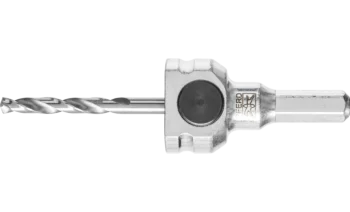 Адаптер швидкоз`ємний для біметалевих коронок PSL11