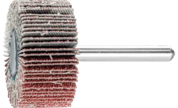 Шліфувальна головка пелюсткова F4020/6А-60 для дриля або пшм хв-6мм