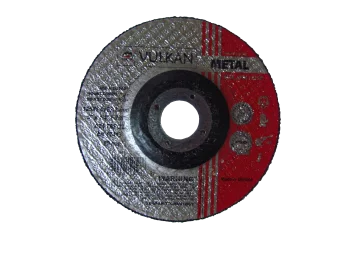 Круг зачисний 230*6*22 (UA) Т27