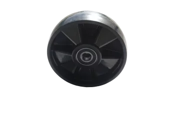 Колесо до штабелера SYG-2016/SYG1016/SYG1530 180*50мм PU pos.96 Rear wheel