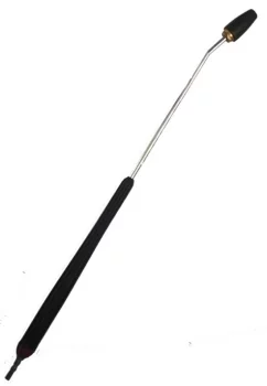 Піка 900мм б/д з`єднання - адаптер для сопел