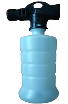 Пінна насадка 0,6л Gaia/Attiva Plus