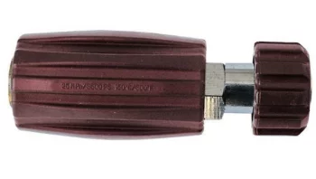 Б/д з`єднання М22х1.5В (адаптер для швидк. з`єднання, під штуцер)