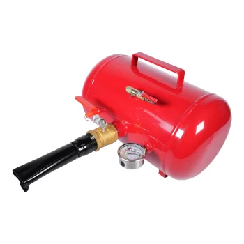 Бустер (інфлятор) для вибухового накачування шин 19 л G.I.KRAFT BSTR19L