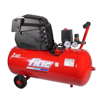 Компресор поршневий Vрес=50 л 170 л/хв 220 V FIAC GM50-148-220-ITALY