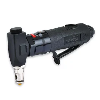 Ножиці пневматичні висічні 5,5 мм, 2600 об./хв TOPTUL KBHC0126