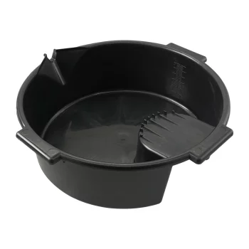 Піддон для зливання оливи 6 л G.I.KRAFT HM-6L