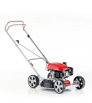 Газонокосарка BIO 468 P-A Silver(119836)