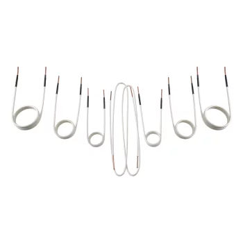 Набір насадок (8 шт.) для IND-1100W-RMH G.I.KRAFT CS-1.1WH