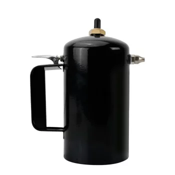 Пневматичний розпилювач для технічних рідин (0.9 л, 5.5-10.3 БАР) AEROPRO RP8416