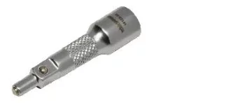 Подовжувач 1/4" 52мм з магнітом